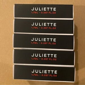 Juliette has a gun-Juliette Bundle‎ of 5 (1.7ml each) fragrance sample